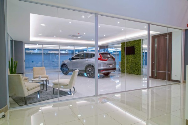 Inauguran Honda Center Guatemala, el dealer más grande de Centroamérica