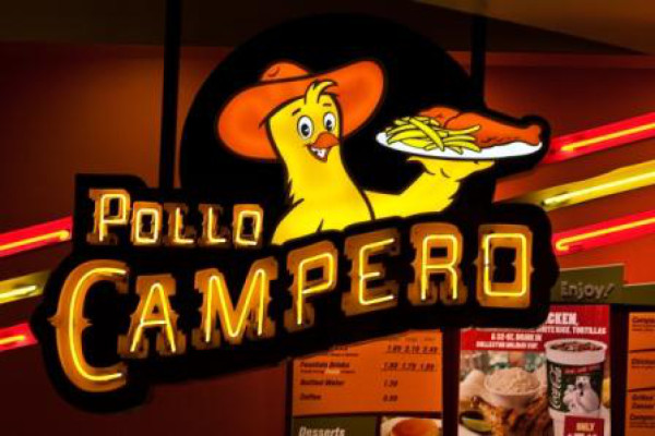 Pollo Campero desembarca en Italia