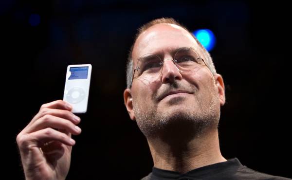 Apple retira oficialmente el iPod tras 20 años