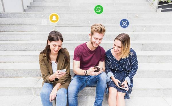 <i>Las herramientas de IA pueden localizar contenido disponible públicamente en toda la web, vincularlo con posibles víctimas y mapear las relaciones entre estas y otras personas. Foto de cortesía</i>