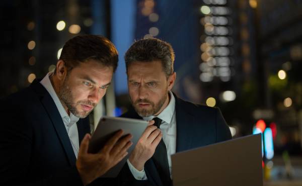 <i>La pregunta que deja la jornada es: </i><i><b>cuánto tiempo permanecerán elevados los rendimientos y si el ajuste seguirá siendo ordenado</b></i><i>. (Foto: Shutterstock)</i>