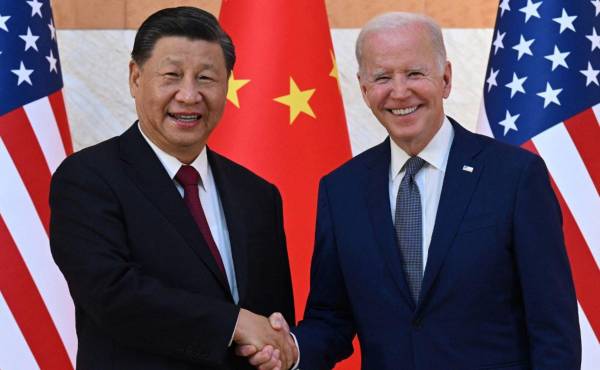 Biden y Xi abogan por evitar conflictos entre EEUU y China en su primera cumbre