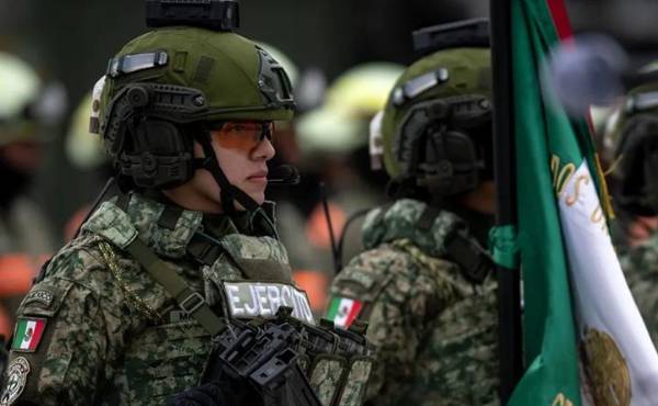 Según el subsecretario de Defensa de los EE.UU es absurdo que algunos países latinoamericanos <b>destinen menos del 1 % de su PIB a la defensa nacional</b>. (Foto: EFE)