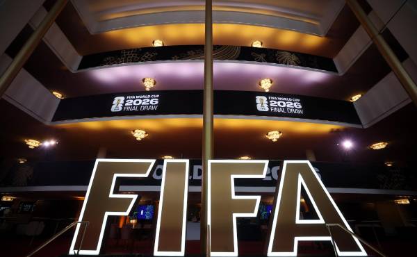 <i>La FIFA lanzó un dardo directo hacia el fútbol europeo al señalar que ninguna entidad puede arrogarse la representación de las 211 asociaciones miembro de todo el mundo. Foto de cortesía</i>