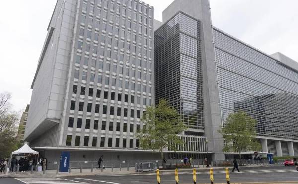 <i>La entidad considera que este incremento es consecuencia de los cambios implementados en todo el GBM en los últimos tres años para trabajar de manera más eficaz con el sector privado. (Foto: EFE)</i>