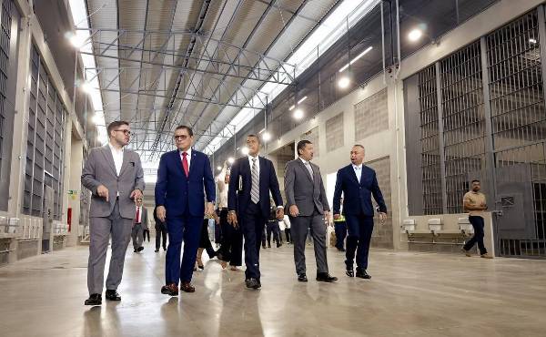 <i>El CACCO se desarrolla en momentos en que Costa Rica enfrenta cifras históricas de homicidios con alrededor de novecientos cada año, de los cuales las autoridades atribuyen un 70 % al narcotráfico. Foto de cortesía</i>