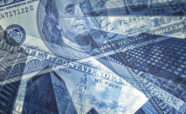 <i>En tanto, el servicio de la deuda externa fue de US$781,2 millones de dólares en el tercer trimestre. Foto de iStock</i>