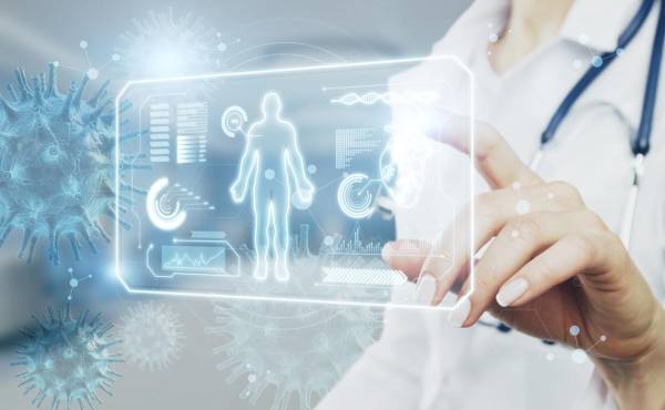 <i>La IA aún no está preparada para tomar decisiones médicas sin la supervisión constante de un profesional humano. Foto de iStock</i>