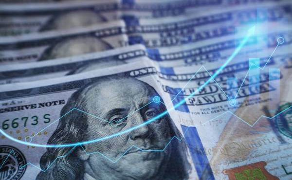 <i>Como proporción de la economía, la deuda externa pública representó el 27.6 % del producto interno bruto (PIB) de Honduras en agosto. Foto de iStock</i>