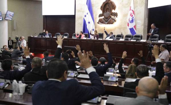 <i>La propuesta busca garantizar el respeto a la independencia de los poderes del Estado —Ejecutivo, Judicial y Legislativo— y de los organismos contralores. Foto de cortesía</i>