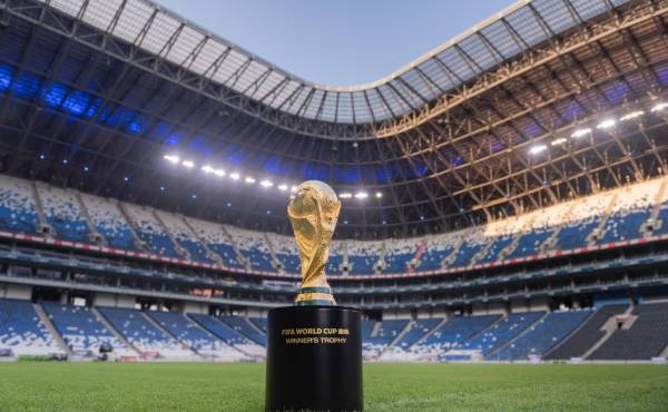 <i>El Mundial de 2026, que organizan EEUU, Canadá y México, se disputará después de los de Rusia y Catar, dos sedes que los participantes calificaron de problemáticas desde el punto de vista de los derechos humanos. Foto de cortesía</i>