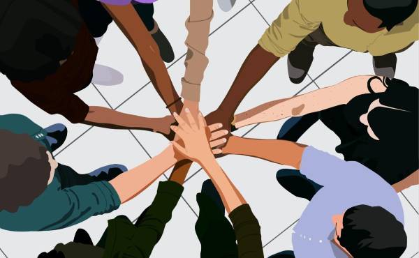 <i>Según Harvard, las empresas que promueven masculinidades positivas incrementan su productividad en un 20 %. FOTO SHUTTERSTOCK</i>