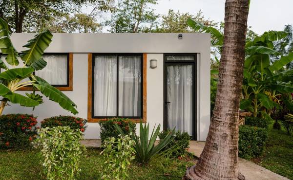 Este tipo de hoteles es sumamente atractivo para los viajeros que buscan autenticidad y comodidad en sus visitas. Foto cortesía