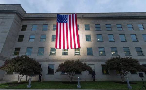 Las informaciones provenientes del Pentágono se producen en un momento de absoluto quiebre de la vía diplomática que se pretendía tender entre Washington y la Casa Blanca. (Foto: EFE)