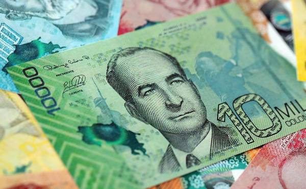 <i>Eurobonos: la decisión que puede abaratar la deuda de Costa Rica, pero elevar su riesgo cambiario. (Foto: Shutterstock)</i>