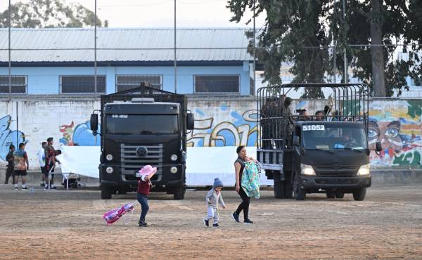<i>El estado de prevención faculta al Ejecutivo para limitar ciertos derechos constitucionales con el fin de mantener el orden público y la seguridad nacional. Foto de cortesía</i>