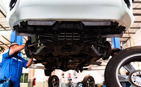 <i>Los trabajadores de Latinoamérica reciben solo el 50 % del valor que generan, frente al 65% en Estados Unidos y el 81 % en otras economías avanzadas. Foto de iStock</i>