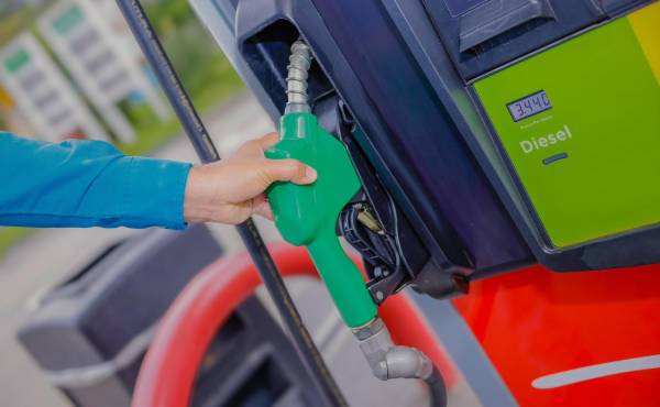 <i>De acuerdo con el más reciente informe del BCH, el comportamiento de los precios continúa influenciado por choques externos de oferta, particularmente en el sector energético y el transporte. Foto de cortesía</i>