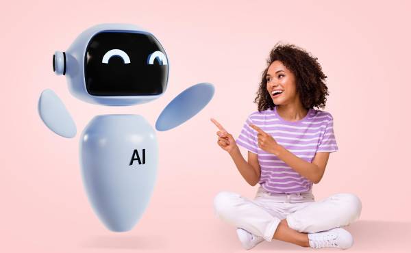 <i>Una marca tendrá que resultar atractiva para el ser humano, pero también ser legible, confiable y competitiva para el agente que actuará en su nombre (Foto: Shutterstock)</i>