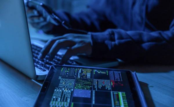 <i>El nuevo grupo, Geo Likho, tiene varias características distintivas, que incluyen aplicaciones malignas únicas para cada objetivo. Foto de iStock</i>