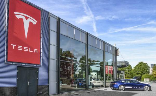 <i>La posible fusión estará presente en los próximos dos días, cuando SpaceX y Tesla presentarán sus resultados financieros del tercer trimestre. Foto de Sjo / Getty Images</i>