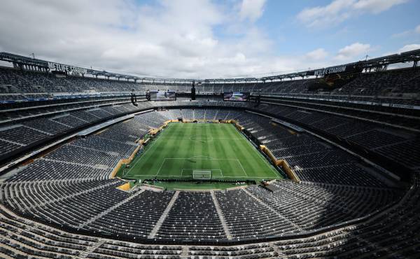 <i>Las entradas más baratas disponibles para el encuentro de Estados Unidos contra Paraguay superan los US$2.000 en las plataformas de venta especializadas. Foto de cortesía</i>