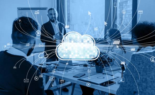 <i>Al centralizar la operación, se puede aplicar una política de control de costos única para toda la organización. Foto de iStock</i>