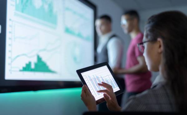 <i>La estrategia reúne el financiamiento, el asesoramiento sobre políticas, la inversión privada y las garantías del Grupo Banco Mundial en torno a las prioridades de los países. Foto de iStock</i>