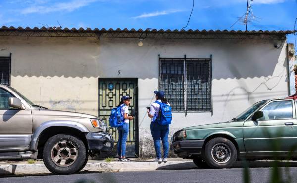 <i>La operación incorpora varias innovaciones, entre ellas el uso de tecnologías digitales a lo largo de todo el ciclo censal y la inclusión de información sobre la economía informal. Foto de cortesía</i>