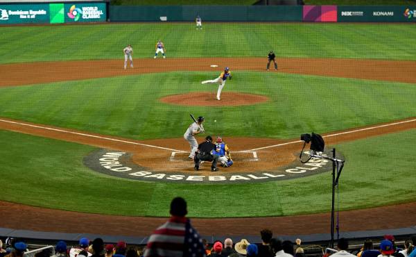 <i>Panamá disputará el Grupo A en San Juan, donde enfrentará a Puerto Rico, Cuba, Canadá y Colombia. Foto de cortesía</i>