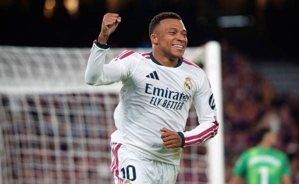<i>El Real Madrid ganó cuando más sufría y la Liga recuperó la emoción. Foto de cortesía</i>