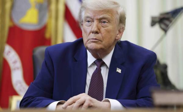 Trump anticipa nuevos bombardeos contra Irán y Teherán da por roto el alto el fuego. (Foto: EFE)