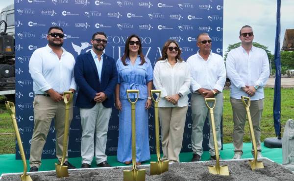 <i>El proyecto también contempla la generación de aproximadamente 300 empleos directos y más de 200 indirectos durante su fase de construcción. Foto de cortesía</i>
