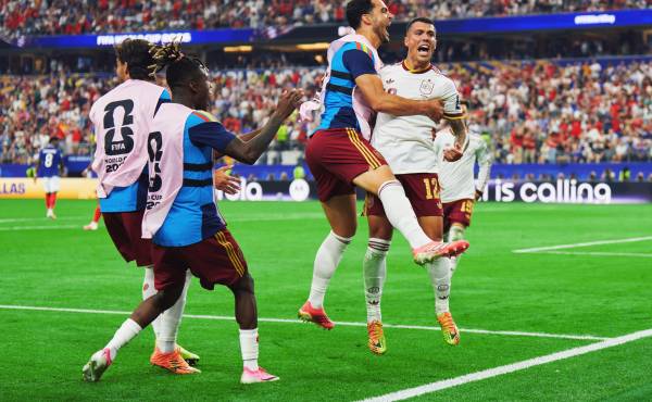<i>España fue un equipo al alza durante el torneo y llegó al momento decisivo con una idea clara; cómo anular el tremendo repertorio ofensivo de la selección francesa. Foto cortesía</i>