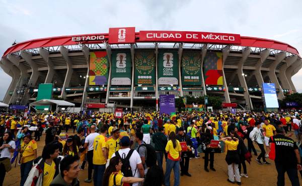 <i>Con 104 partidos en total, el Mundial se encamina al récord de asistencia que tiene desde 1994 Estados Unidos. Foto de cortesía</i>
