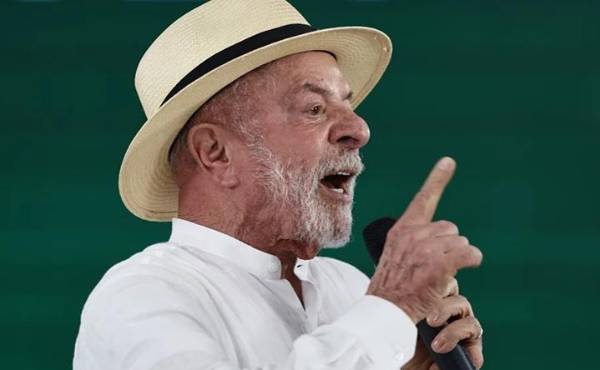 Las tensiones diplomáticas entre Washington y Brasilia se han profundizado a menos de dos meses de las elecciones. (Foto: EFE)