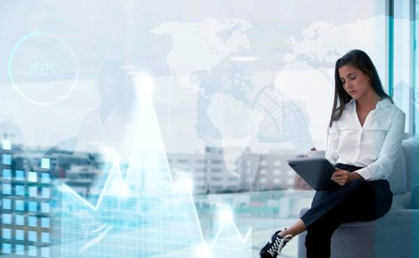 <i>Los agentes digitales pueden ser implementados en diversas aplicaciones para abordar tareas complejas. Foto de cortesía</i>