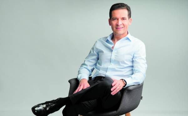 Carlos Handal, Presidente Ejecutivo de BAC Honduras