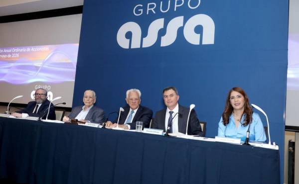 <i>La holding panameña Grupo ASSA cerró 2025 con un fuerte crecimiento en sus resultados financieros. Foto de cortesía</i>