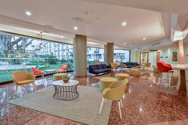 Grupo Marta invierte US$3,5 millones para abrir Holiday Inn San José La Sabana