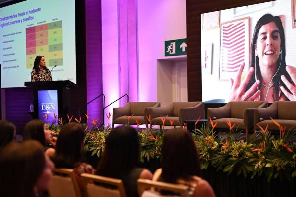 Igualdad de género, reto sistémico en las empresas centroamericanas