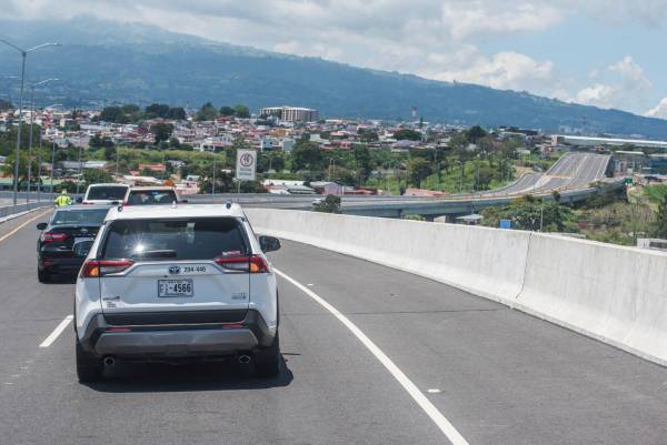 BCIE ha aprobado inversiones por más de US$4,442 millones en infraestructura vial