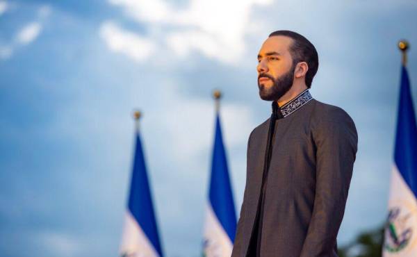 La ley fue propuesta e impulsada por el presidente Nayib Bukele y es similar a una promovida por su Gobierno en 2021 pero en esa ocasión se contemplaba un impuesto del 40 %. Foto cortesía