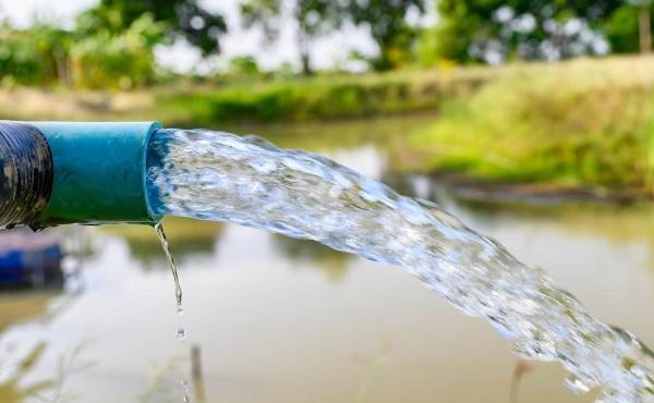 La crisis de saneamiento en Centroamérica no es solo un desafío humanitario; es un freno para la competitividad económica. (Foto: Shutterstock)