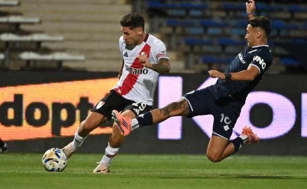 Comienza huelga del fútbol argentino por investigación judicial