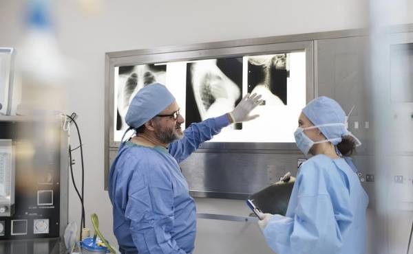 <i>El Directorio Ejecutivo del BID aprobó un financiamiento de hasta US$40 millones para fortalecer el sistema de salud de Panamá y ampliar su cobertura. Foto de iStock</i>