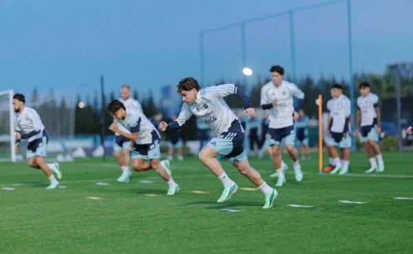 <i>Aunque todavía no fue anunciado por AFA, se espera que durante la doble fecha de amistosos se informe la renovación de contrato de Scaloni al frente del seleccionado argentino. Foto de cortesía</i>