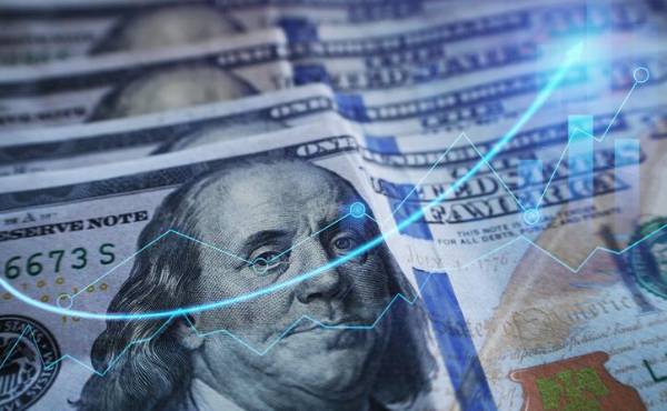 <i>La deuda externa privada de Nicaragua aumentó 3.4 % durante el año, hasta ubicarse en US$7.408 millones. Foto de Darren415 / Getty Images/iStockphoto</i>