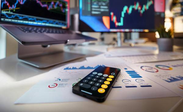 <i>El Salvador aparece como uno de los mercados con mayor potencial gracias a su marco regulatorio, encabezado por la Ley de Emisión de Activos Digitales y el desarrollo de plataformas reguladas. Foto de iStock</i>