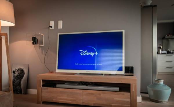 Disney subirá el precio de su servicio de streaming sin publicidad